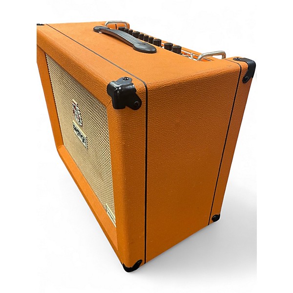 Used Orange Amplifiers CR60 Guitar Combo Amp