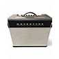 Used Magnatone super fifteen Tube Guitar Combo Amp thumbnail