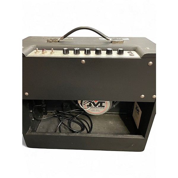 Used Magnatone super fifteen Tube Guitar Combo Amp