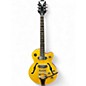 Used Epiphone Wildkat with Bigsby Amber Hollow Body Electric Guitar thumbnail