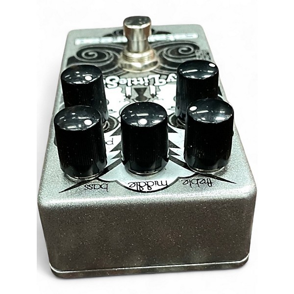 Used Catalinbread Dirty Little Secret Effect Pedal