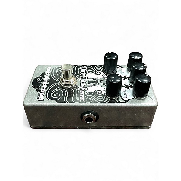 Used Catalinbread Dirty Little Secret Effect Pedal