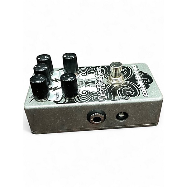 Used Catalinbread Dirty Little Secret Effect Pedal