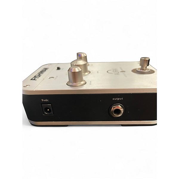 Used Fishman Aura Dreadnought Acoustic Imager Guitar Preamp