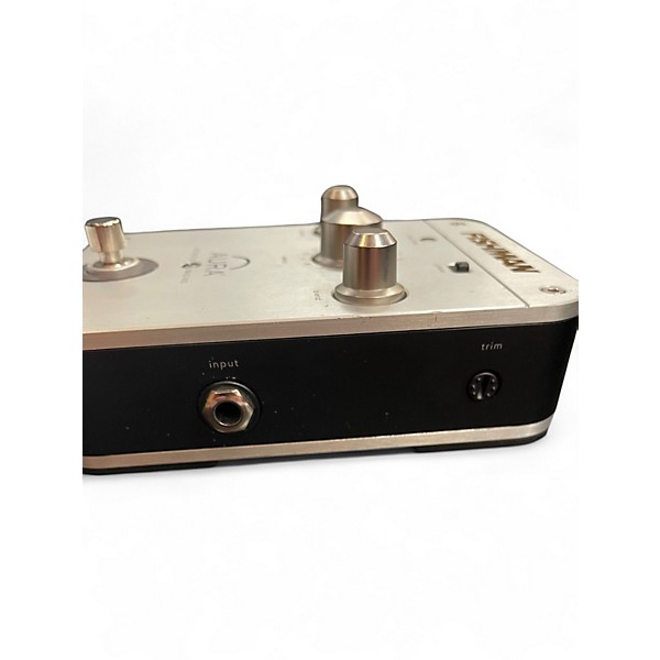 Used Fishman Aura Dreadnought Acoustic Imager Guitar Preamp