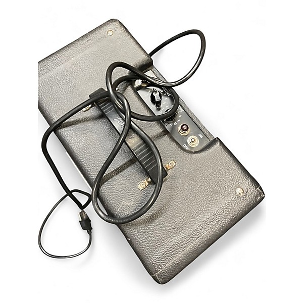 Used Fender Hot Rod Pro Junior III 15W 1x10 Tube Guitar Combo Amp