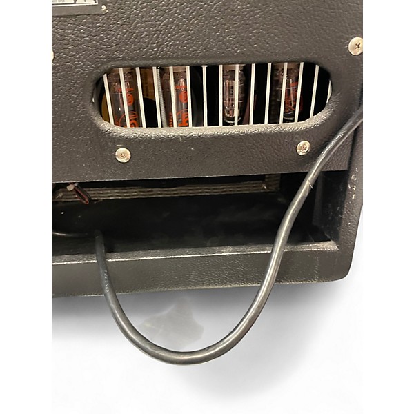 Used Fender Hot Rod Pro Junior III 15W 1x10 Tube Guitar Combo Amp