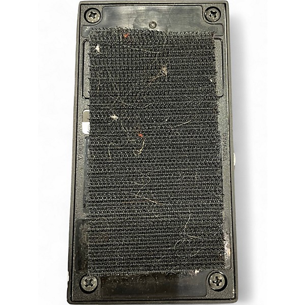 Used 2020s KORG PB01 Pitchblack Chromatic Tuner Pedal