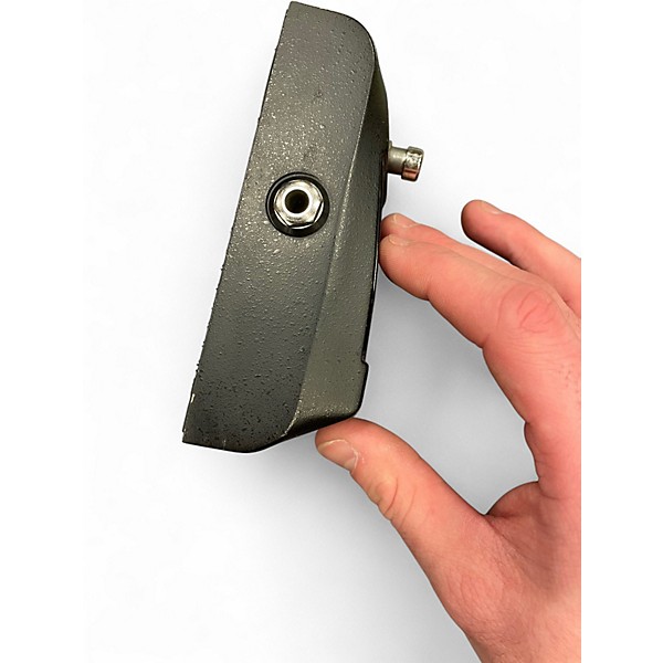 Used 2020s KORG PB01 Pitchblack Chromatic Tuner Pedal