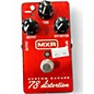 Used MXR M78 1978 Custom Badass Distortion Effect Pedal thumbnail