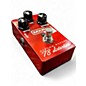 Used MXR M78 1978 Custom Badass Distortion Effect Pedal