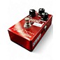 Used MXR M78 1978 Custom Badass Distortion Effect Pedal