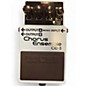 Used BOSS CE5 Chorus Ensemble Effect Pedal thumbnail