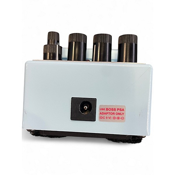 Used BOSS CE5 Chorus Ensemble Effect Pedal