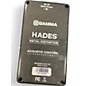 Used GAMMA HADES Effect Pedal