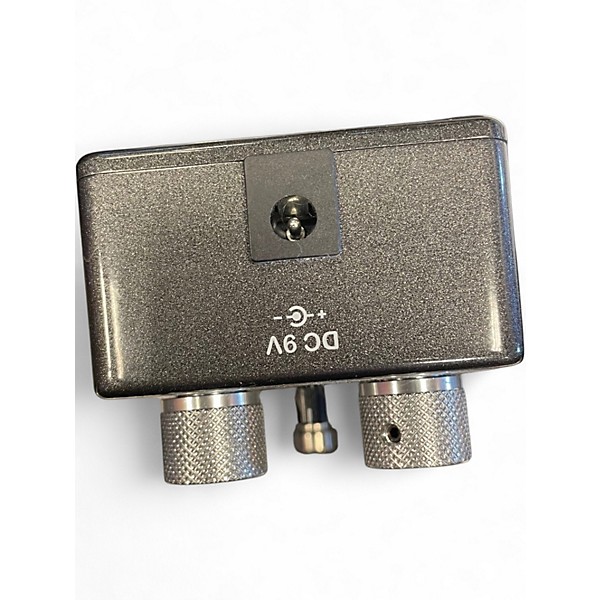Used GAMMA HADES Effect Pedal
