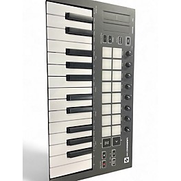 Used Novation Launchkey Mini MK3 MIDI Controller