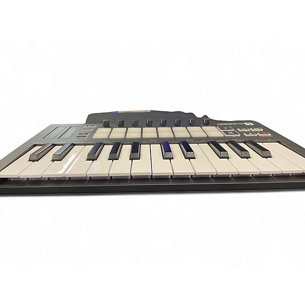 Used Novation Launchkey Mini MK3 MIDI Controller