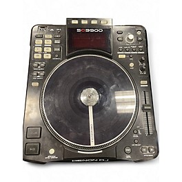 Used Denon DJ SC3900 DJ Player
