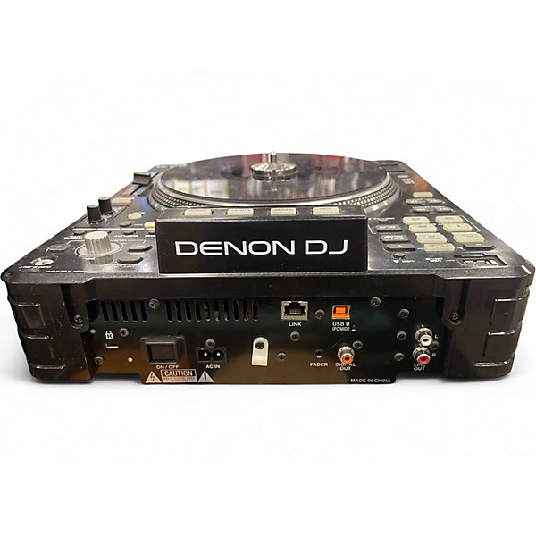 Used Denon DJ SC3900 DJ Player