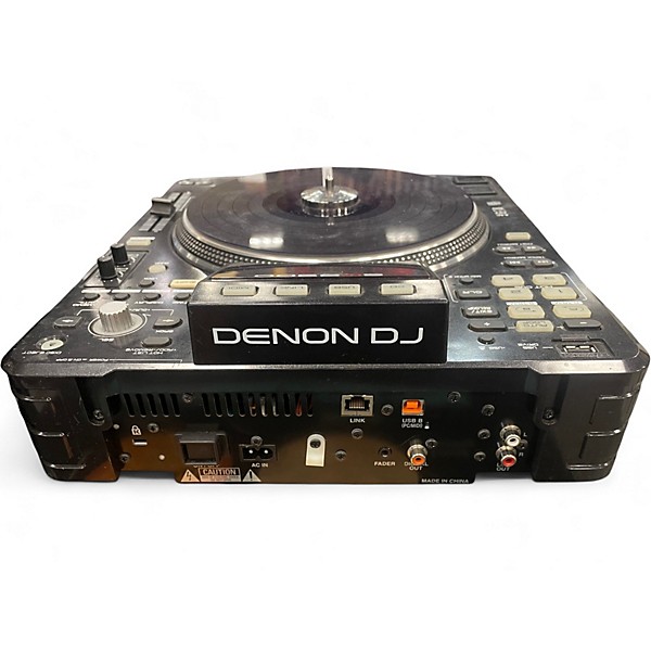 Used Denon DJ SC3900 DJ Player