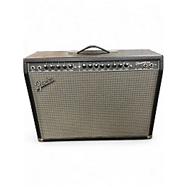 Used Fender Champion 100 Guitar Combo Amp