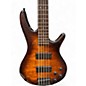 Used Ibanez GSH2055SM 2 Tone Sunburst Electric Bass Guitar