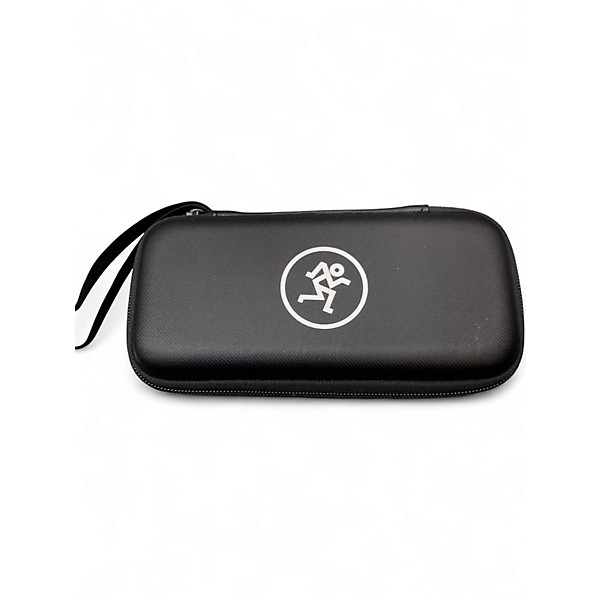 Used Mackie ELEMENT WAVE