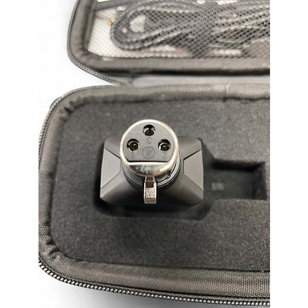 Used Mackie ELEMENT WAVE