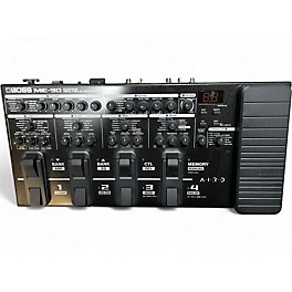 Used BOSS ME-90 Effect Processor