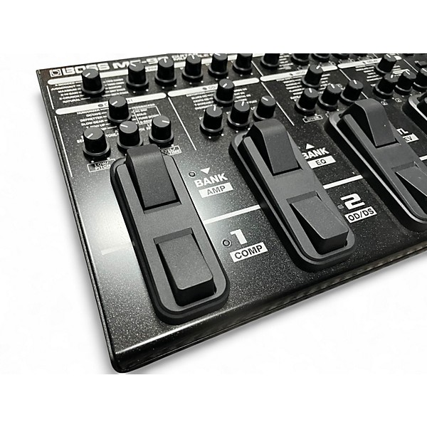 Used BOSS ME-90 Effect Processor