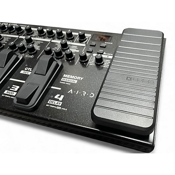 Used BOSS ME-90 Effect Processor