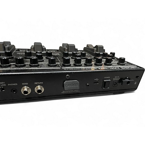 Used BOSS ME-90 Effect Processor