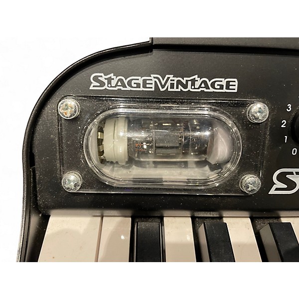 Used KORG SV173 73 Key Stage Piano