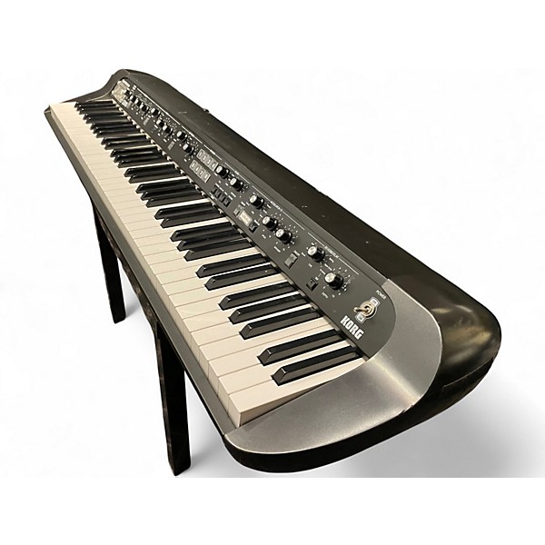 Used KORG SV173 73 Key Stage Piano