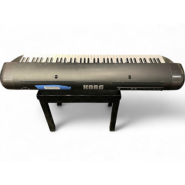 Used KORG SV173 73 Key Stage Piano