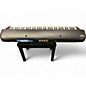 Used KORG SV173 73 Key Stage Piano