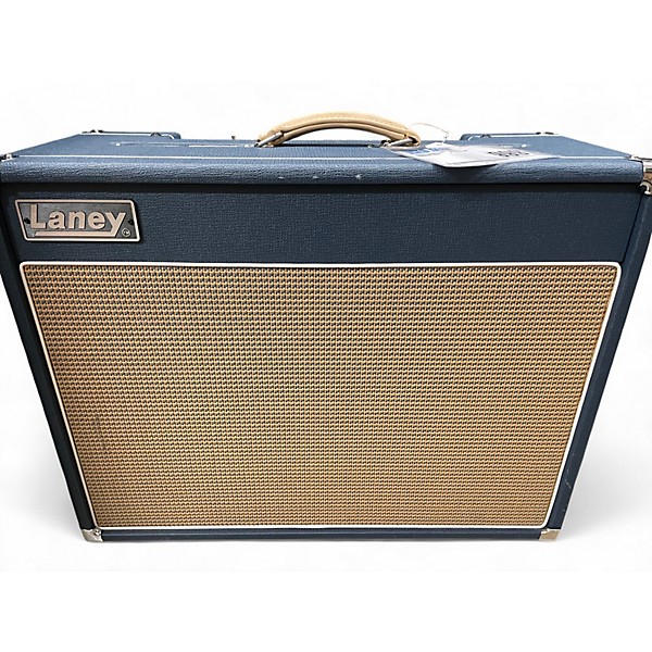Used Laney L20 Tube Guitar Combo Amp