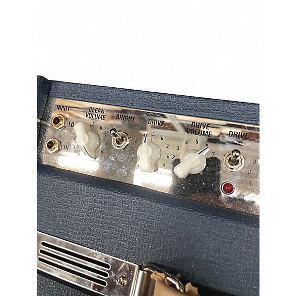 Used Laney L20 Tube Guitar Combo Amp