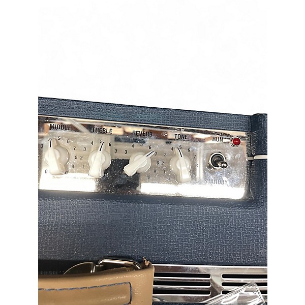 Used Laney L20 Tube Guitar Combo Amp