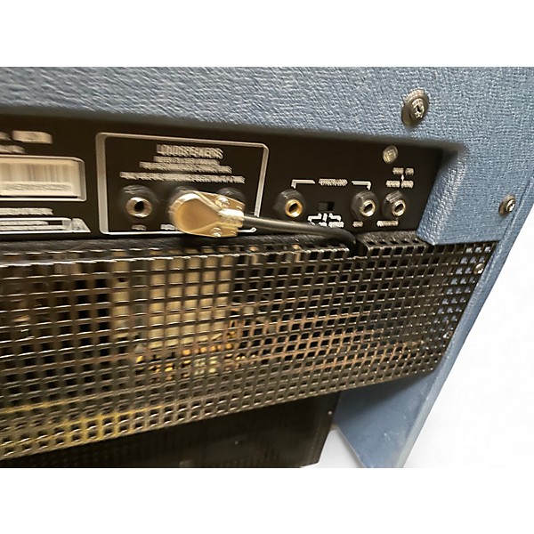 Used Laney L20 Tube Guitar Combo Amp