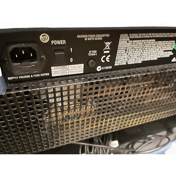 Used Laney L20 Tube Guitar Combo Amp