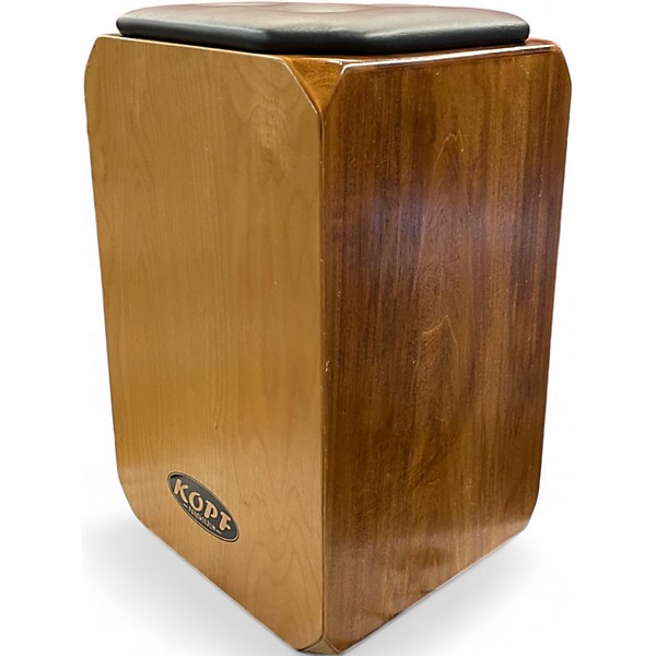 Used Kopf S Series cajon Cajon