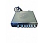 Used Genzler Amplification MAGELLAN 350 Bass Amp Head