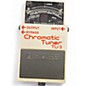 Used BOSS TU3 Chromatic Tuner Pedal thumbnail