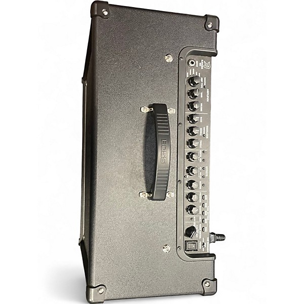 Used BOSS Katana KTN100 100W 1X12 Guitar Combo Amp