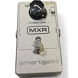 Used MXR M135 Smart Gate Effect Pedal