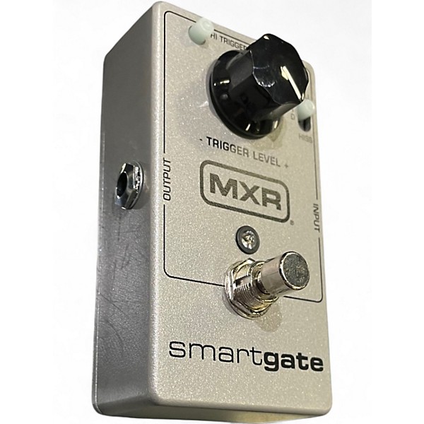Used MXR M135 Smart Gate Effect Pedal