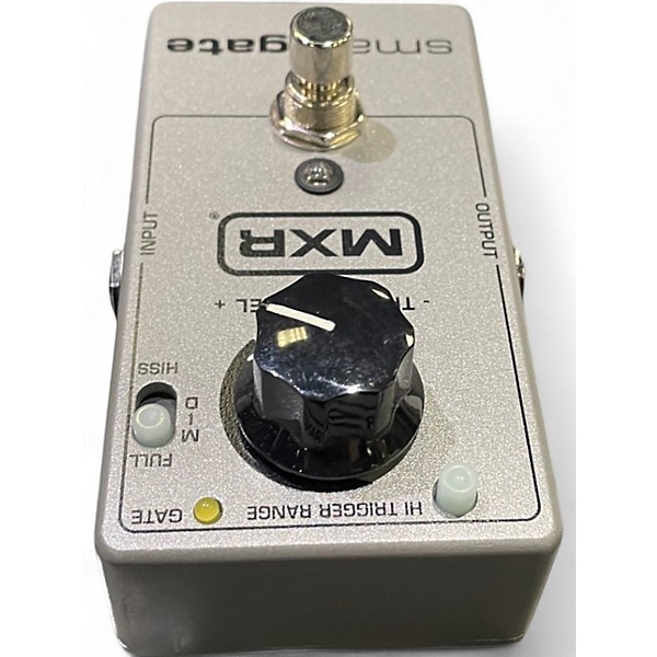 Used MXR M135 Smart Gate Effect Pedal