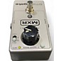 Used MXR M135 Smart Gate Effect Pedal